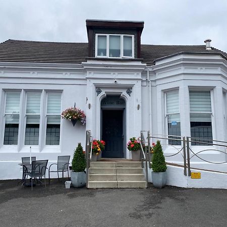 Clydesdale Hotel Hamilton Exterior photo